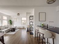 Gillis van Ledenberchstraat 1-3, 1052 TV Amsterdam