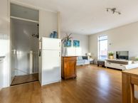 Spaarne 187, 2011 CG Haarlem