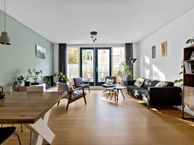 Johannes Camphuijsstraat 163-D, 2593 CL Den Haag