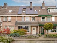 Mandersstraat 60, 5481 RR Schijndel