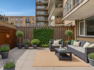 Crooswijksestraat 124, 3034 AR Rotterdam