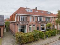 Tulpenstraat 11, 2161 HS Lisse