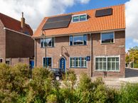 Joubertstraat 184, 2806 LK Gouda