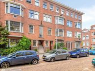 Breitnerstraat 99-C, 3015 XE Rotterdam