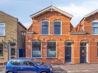 Ooievaarstraat 52, 1506 XN Zaandam