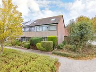 De Merkis 25, 1981 AK Velsen-Zuid