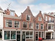 Predikherenstraat 7, 3512 TL Utrecht