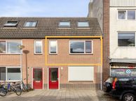 Meelstraat 37-A, 5025 KK Tilburg