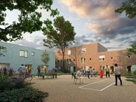 De Skeppe (Bouwnr. 2), 8912 CL Leeuwarden