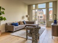 Waldeck Pyrmontlaan 4-2, 1075 BV Amsterdam