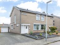 De Gyselaar 41, 6436 AS Amstenrade