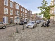 Mathenesserstraat 140-B, 3027 PM Rotterdam