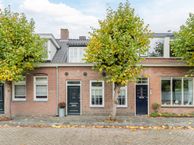 Zandheuvel 107, 4901 HV Oosterhout (NB)