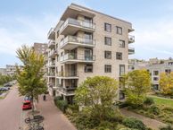 Faas Wilkesstraat 6, 1095 MD Amsterdam