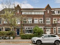 Burgemeester de Raadtsingel 79, 3311 JG Dordrecht