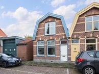 Nieuwpoortslaan 171, 1815 LM Alkmaar