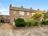 Oude Hoeverweg 47, 1816 BR Alkmaar