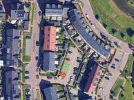 Parkeerplaats García Lorcastraat, 6515 ZE Nijmegen