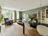 Jan Witheijnstraat 50, 1018 WM Amsterdam