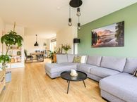 Kortenaerstraat 2-C, 3814 TL Amersfoort