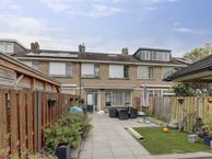 Viergeverstraat 7, 3067 BW Rotterdam