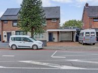 Burgemeester Van Veenlaan 80, 7543 AA Enschede