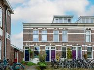 van Somerenstraat 40, 6521 BS Nijmegen
