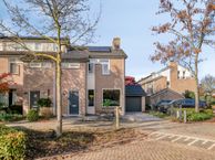 De Vroente 160, 5672 TR Nuenen