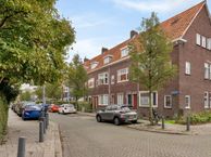 Violenstraat 23-A, 3051 TX Rotterdam
