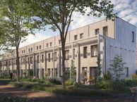 't Parkhuis (Bouwnr. 35), 2142 ED Cruquius