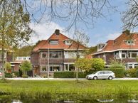 Breitnersingel 39, 3055 BB Rotterdam