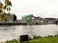 Zwanenburgerdijk 463, 1161 NW Zwanenburg