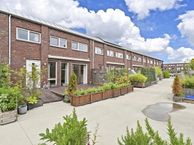 Spaarwaterhof 4, 2593 RS Den Haag