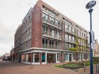 Luitestraat 23, 2011 WM Haarlem