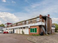 Zilverschoonplein 18-A, 1508 CK Zaandam