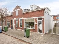 Zwijndrechtsestraat 56, 3073 RP Rotterdam