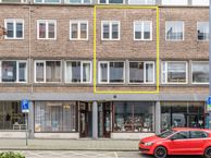 Hoogstraat 12-B, 3011 PN Rotterdam