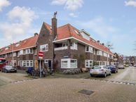 Everard Foeckstraat 1-A, 3515 ED Utrecht
