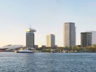 Badhuiskade 159, 1031 KV Amsterdam