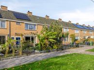 Saturnuslaan 29, 1702 BA Heerhugowaard