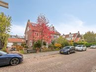 Admiraal de Ruyterlaan 3, 2341 KC Oegstgeest