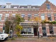 Duvenvoordestraat 68-A, 2013 AG Haarlem
