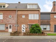 Lavendelstraat 25, 5571 HM Bergeijk