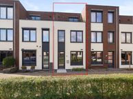 Pastoor Wichmanshof 5, 5706 TR Helmond