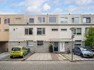 Chico Mendesring 33, 3315 RL Dordrecht