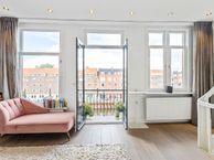 Derde Kostverlorenkade 23-3, 1054 TP Amsterdam