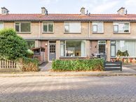 Crocusstraat 20, 3742 TE Baarn