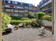 Henriëtte Ronnerplein 9-H, 1073 KS Amsterdam