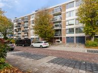 Van Karnebeekstraat 127, 3317 KW Dordrecht