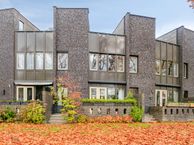 Bosleeuwerik 50, 5658 CK Eindhoven